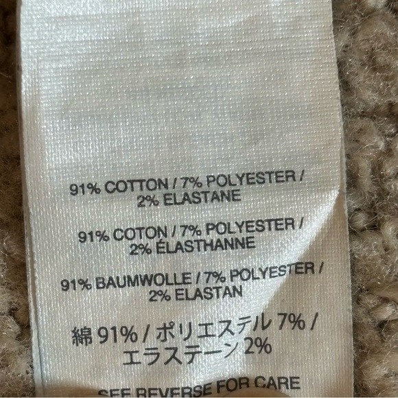 J Crew Turned Cut Off Shorts - size 26 - Picture 6 of 7